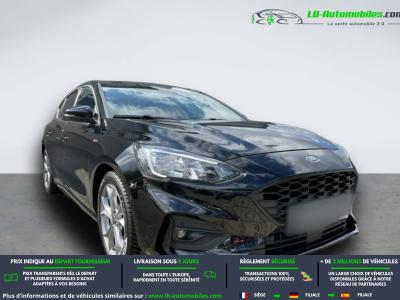 Ford Focus  1.5 EcoBoost 150 BVA