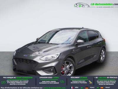 Ford Focus  1.5 EcoBoost 150 BVA