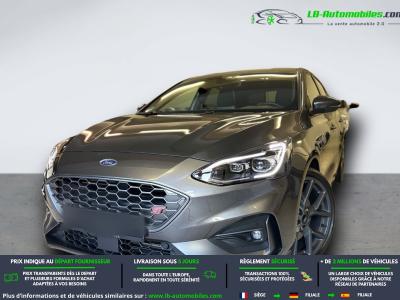 Ford Focus  ST 2.3 EcoBoost 280 BVM
