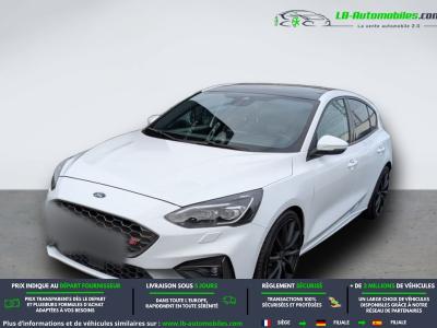 Ford Focus  ST 2.3 EcoBoost 280 BVM