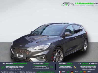 Ford Focus  ST 2.3 EcoBoost 280 BVM