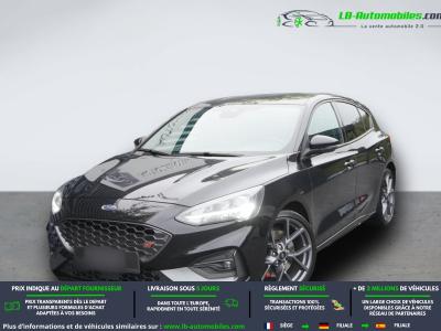 Ford Focus  ST 2.3 EcoBoost 280 BVM