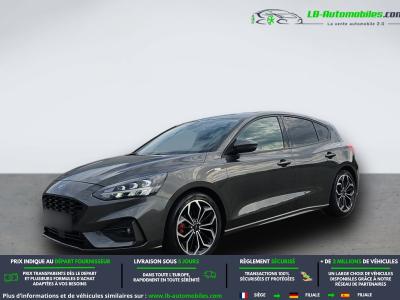 Ford Focus  1.0 EcoBoost 155 mHEV