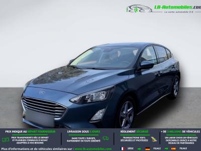 Ford Focus  1.0 EcoBoost 125 BVA