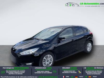 Ford Focus  1.0 EcoBoost 125 BVM