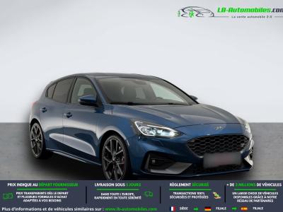 Ford Focus  ST 2.3 EcoBoost 280 BVM