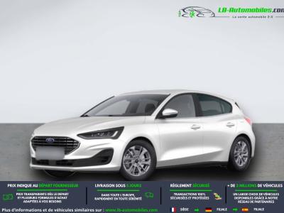 Ford Focus  1.0 EcoBoost 155 mHEV BVA