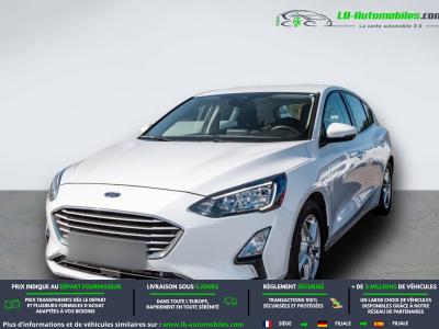 Ford Focus  1.5 EcoBlue 120 BVM