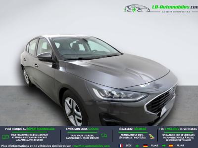 Ford Focus  1.5 EcoBlue 120 BVM