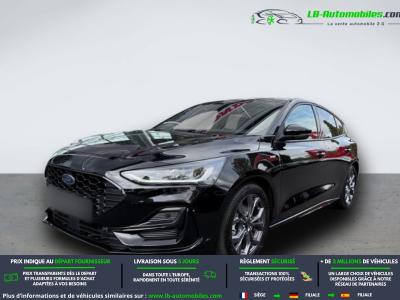 Ford Focus  1.0 EcoBoost 155 mHEV BVA
