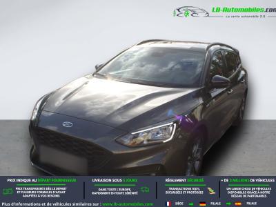 Ford Focus SW 1.0 EcoBoost 155 mHEV