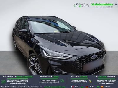 Ford Focus  1.0 EcoBoost 155 mHEV BVM