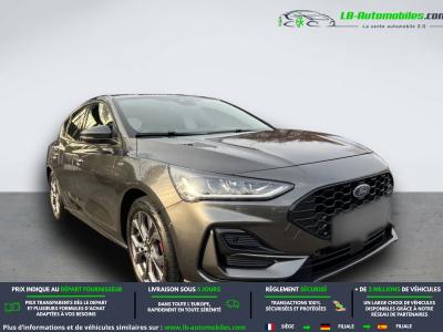Ford Focus  1.0 EcoBoost 155 mHEV BVM