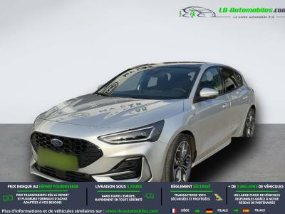 Ford Focus  1.0 EcoBoost 155 mHEV BVM