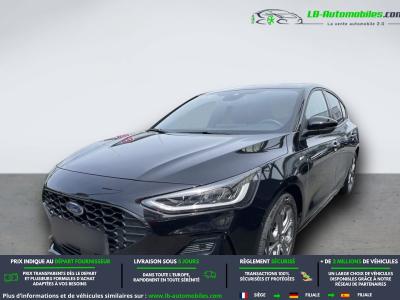 Ford Focus  1.0 EcoBoost 155 mHEV BVM