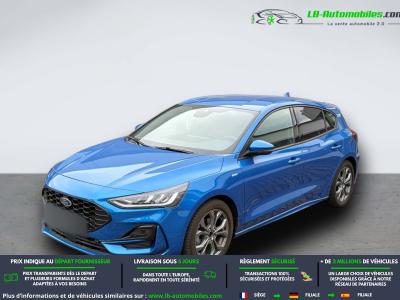 Ford Focus  1.0 EcoBoost 155 mHEV BVM
