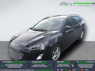 Ford Focus SW 1.5 EcoBlue 120 BVA