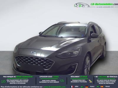 Ford Focus SW 1.5 EcoBlue 120 BVA