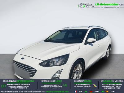 Ford Focus SW 1.5 EcoBlue 120 BVA