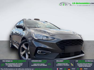 Ford Focus SW 1.5 EcoBoost 150 BVM