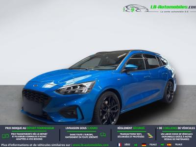 Ford Focus SW 1.5 EcoBoost 150 BVM