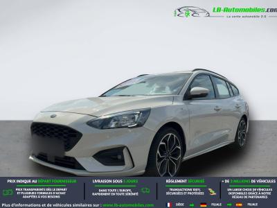 Ford Focus SW 1.0 EcoBoost 155 mHEV