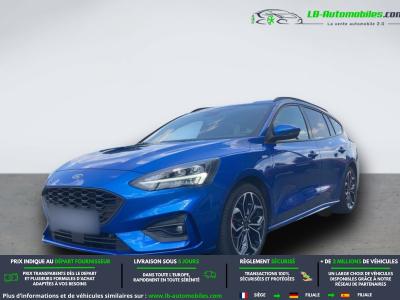 Ford Focus SW 1.0 EcoBoost 155 mHEV