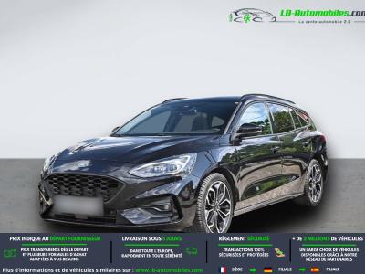 Ford Focus SW 1.0 EcoBoost 155 mHEV