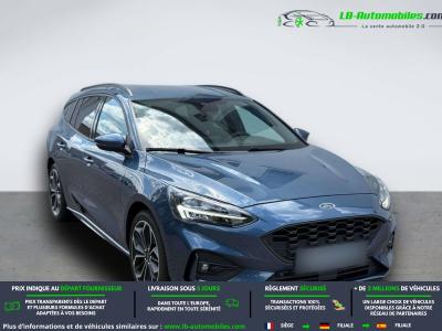 Ford Focus SW 1.5 EcoBoost 182 BVM