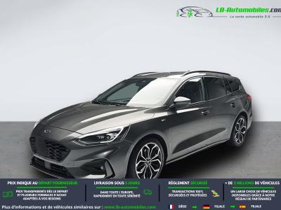 Ford Focus SW 2.0 EcoBlue 150 BVA
