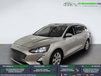 Ford Focus SW 2.0 EcoBlue 150 BVA
