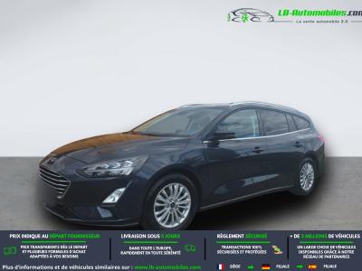 Ford Focus SW 2.0 EcoBlue 150 BVA