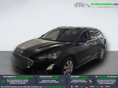 Ford Focus SW 2.0 EcoBlue 150 BVA