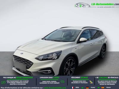 Ford Focus SW 1.5 EcoBoost 150 BVM