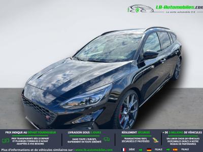 Ford Focus SW ST 2.3 EcoBoost 280 BVA