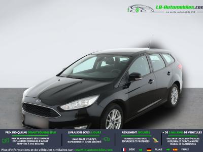 Ford Focus SW 1.0 EcoBoost 125 BVM