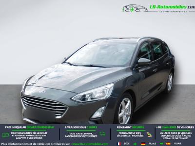 Ford Focus SW 1.0 EcoBoost 125 BVM
