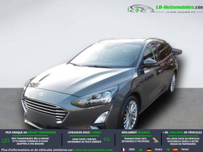 Ford Focus SW 2.0 EcoBlue 150 BVA