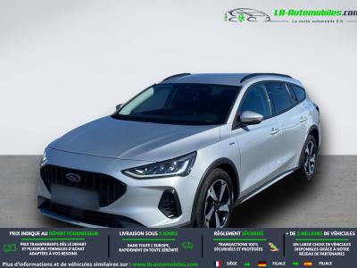 Ford Focus SW 1.0 EcoBoost 155 mHEV BVM
