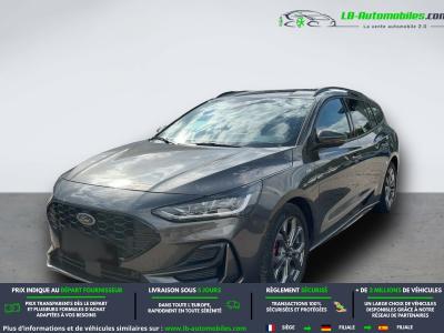 Ford Focus SW 1.0 EcoBoost 155 mHEV BVM
