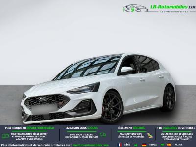 Ford Focus  ST 2.3 EcoBoost 280 BVM