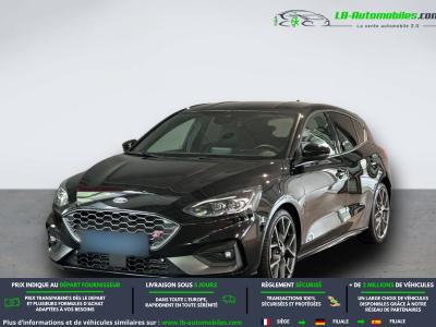 Ford Focus  ST 2.3 EcoBoost 280 BVM