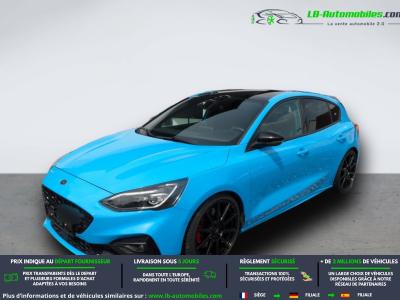 Ford Focus  ST 2.3 EcoBoost 280 BVM