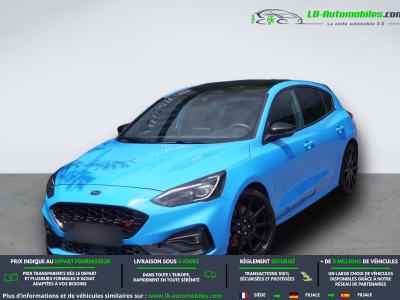 Ford Focus  ST 2.3 EcoBoost 280 BVM