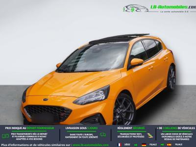 Ford Focus  ST 2.3 EcoBoost 280 BVM