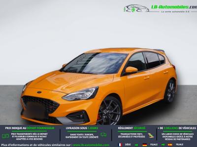 Ford Focus  ST 2.3 EcoBoost 280 BVM