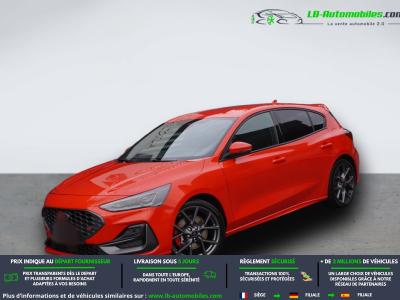 Ford Focus  ST 2.3 EcoBoost 280 BVM
