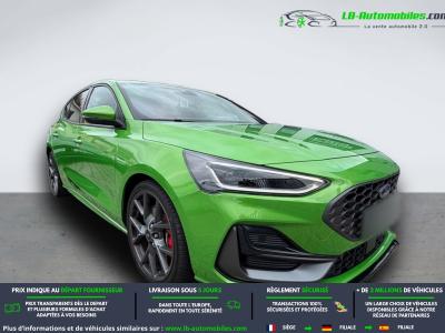 Ford Focus  ST 2.3 EcoBoost 280 BVM