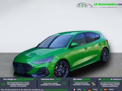 Ford Focus  ST 2.3 EcoBoost 280 BVM