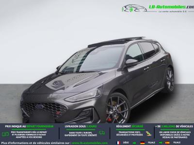 Ford Focus  ST 2.3 EcoBoost 280 BVM